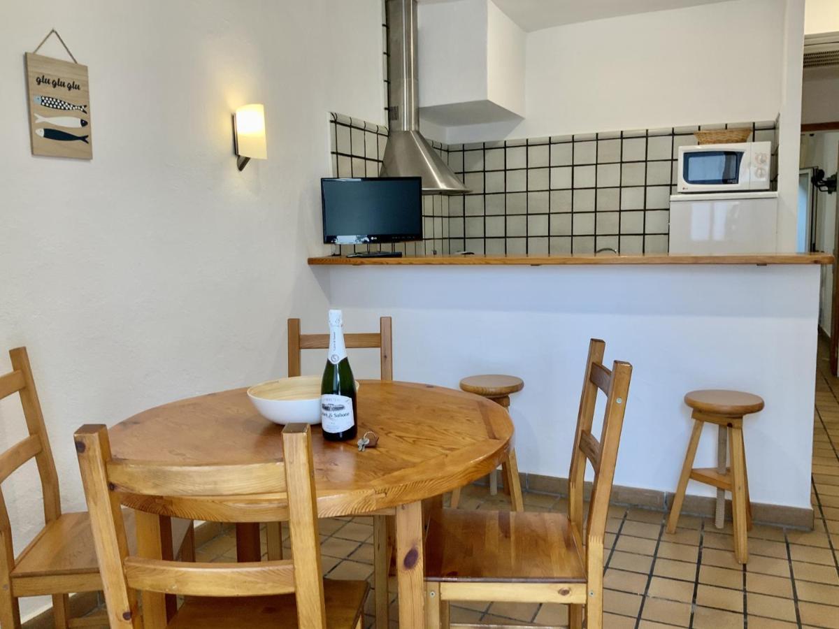 Apartamento La Palmera Plaza Sant Marti d'Empuries Exterior foto