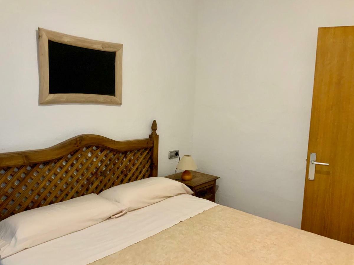Apartamento La Palmera Plaza Sant Marti d'Empuries Exterior foto